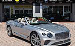 2022 Continental GTC Thumbnail 1