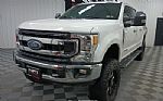 2020 F250 Super Duty Crew Cab Thumbnail 3