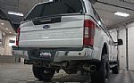 2020 F250 Super Duty Crew Cab Thumbnail 19