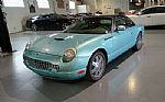 2002 Thunderbird PREMIUM Thumbnail 1