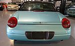 2002 Thunderbird PREMIUM Thumbnail 4