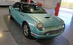 2002 Thunderbird PREMIUM Thumbnail 8