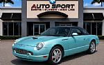 2002 Thunderbird PREMIUM Thumbnail 1