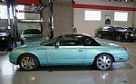 2002 Thunderbird PREMIUM Thumbnail 3