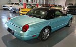 2002 Thunderbird PREMIUM Thumbnail 7
