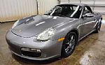 2005 BOXSTER Thumbnail 4
