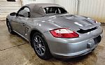 2005 BOXSTER Thumbnail 6