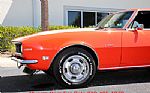 1968 Camaro Thumbnail 3