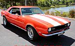 1968 Camaro Thumbnail 14