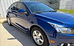 2012 Cruze Thumbnail 5