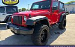 2011 Wrangler Thumbnail 1