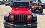2011 Wrangler Thumbnail 3