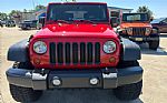 2011 Wrangler Thumbnail 2