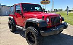 2011 Wrangler Thumbnail 4