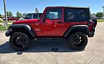 2011 Wrangler Thumbnail 5