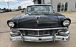 1956 Fairlane Sunliner Convertible Thumbnail 8