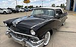1956 Fairlane Sunliner Convertible Thumbnail 6