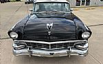 1956 Fairlane Sunliner Convertible Thumbnail 9