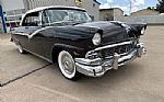1956 Fairlane Sunliner Convertible Thumbnail 14
