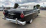 1956 Fairlane Sunliner Convertible Thumbnail 28