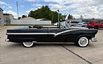 1956 Fairlane Sunliner Convertible Thumbnail 71