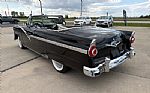 1956 Fairlane Sunliner Convertible Thumbnail 75