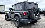 2022 Wrangler Thumbnail 5
