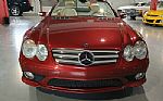 2008 SL 550 Thumbnail 19