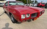 1970 GTO Thumbnail 11