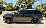 2019 Range Rover Sport Thumbnail 2