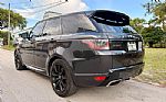 2019 Range Rover Sport Thumbnail 2