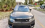 2019 Range Rover Sport Thumbnail 8