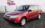 2009 Forester Thumbnail 1