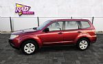2009 Forester Thumbnail 2