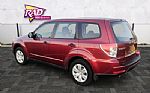 2009 Forester Thumbnail 3