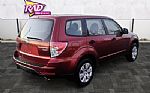 2009 Forester Thumbnail 5