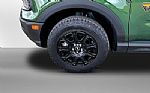 2025 Bronco Sport Thumbnail 2