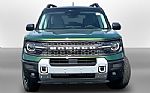 2025 Bronco Sport Thumbnail 3