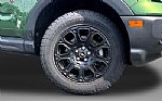 2025 Bronco Sport Thumbnail 9