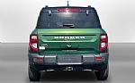 2025 Bronco Sport Thumbnail 4
