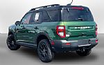 2025 Bronco Sport Thumbnail 10