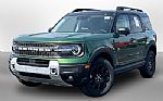 2025 Bronco Sport Thumbnail 13