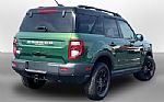 2025 Bronco Sport Thumbnail 11