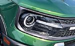 2025 Bronco Sport Thumbnail 27