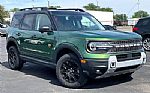2025 Bronco Sport Thumbnail 37