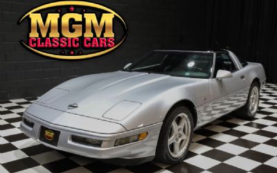Photo of a 1996 Chevrolet Corvette for sale