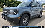 2025 Bronco Sport Thumbnail 1