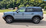 2025 Bronco Sport Thumbnail 9
