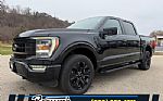 2023 F-150 Thumbnail 1