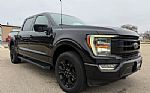 2023 F-150 Thumbnail 3